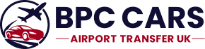 BPC Cars logo