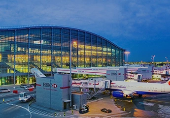 Heathrow Airport