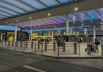 Gatwick Airport