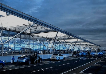 Stansted Airport