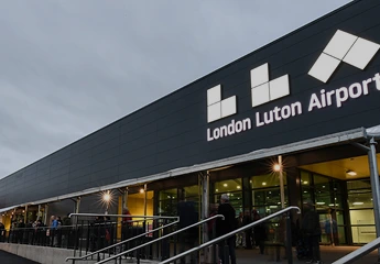 Luton Airport