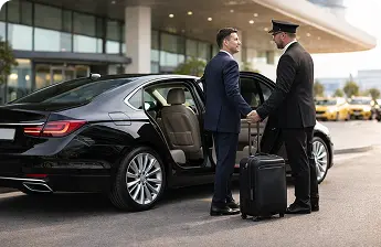 Executive Cars  Executive taxi for business trips 