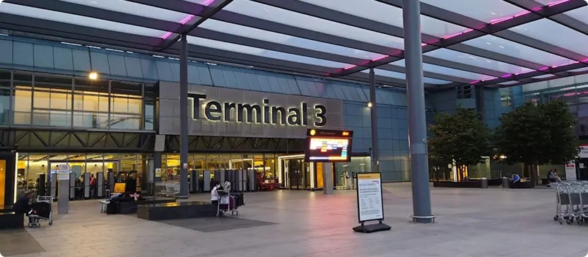 Airport