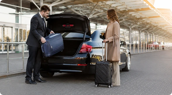 Airport Transfer