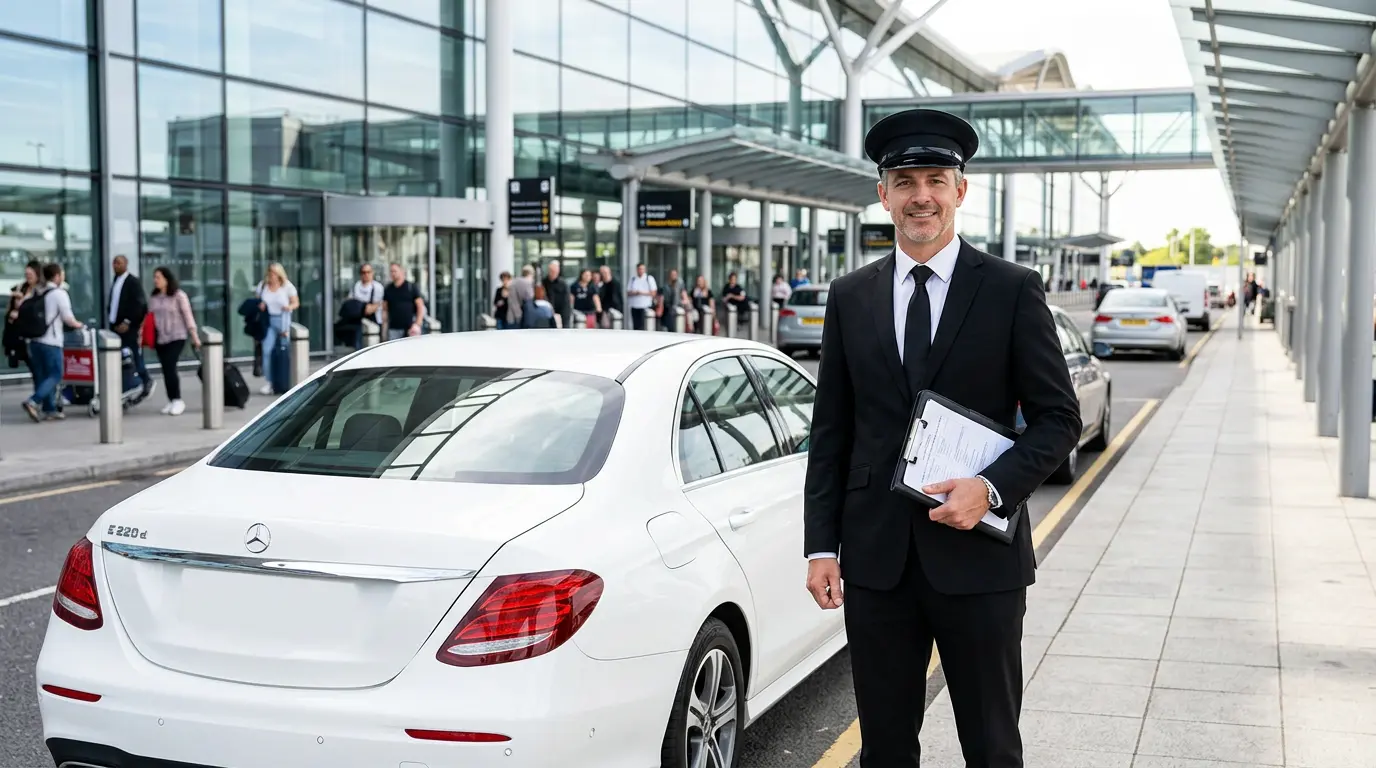 Airport Pickup